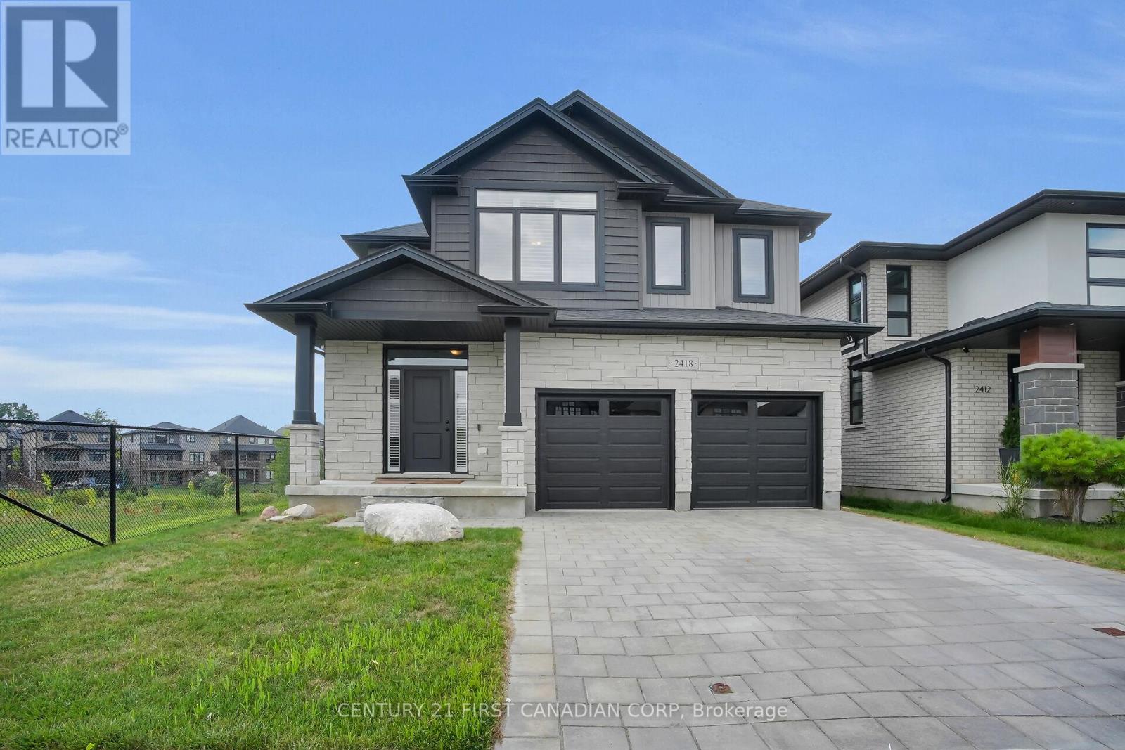 2418 Tokala Trl, London, ON N6G 0V6
