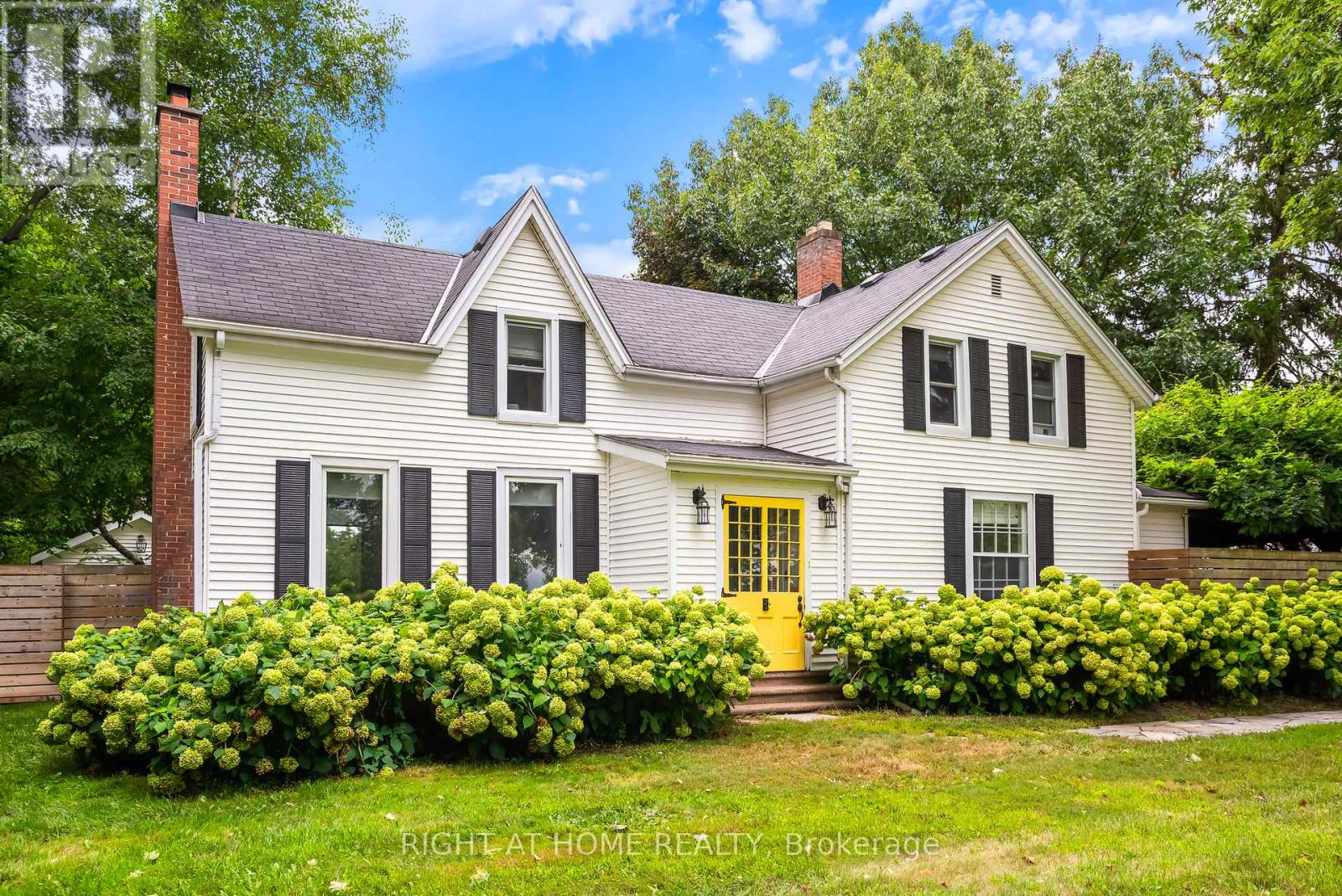 14894 Niagara River Pkwy, Niagara-on-the-lake Queenston, ON L0S 1J0