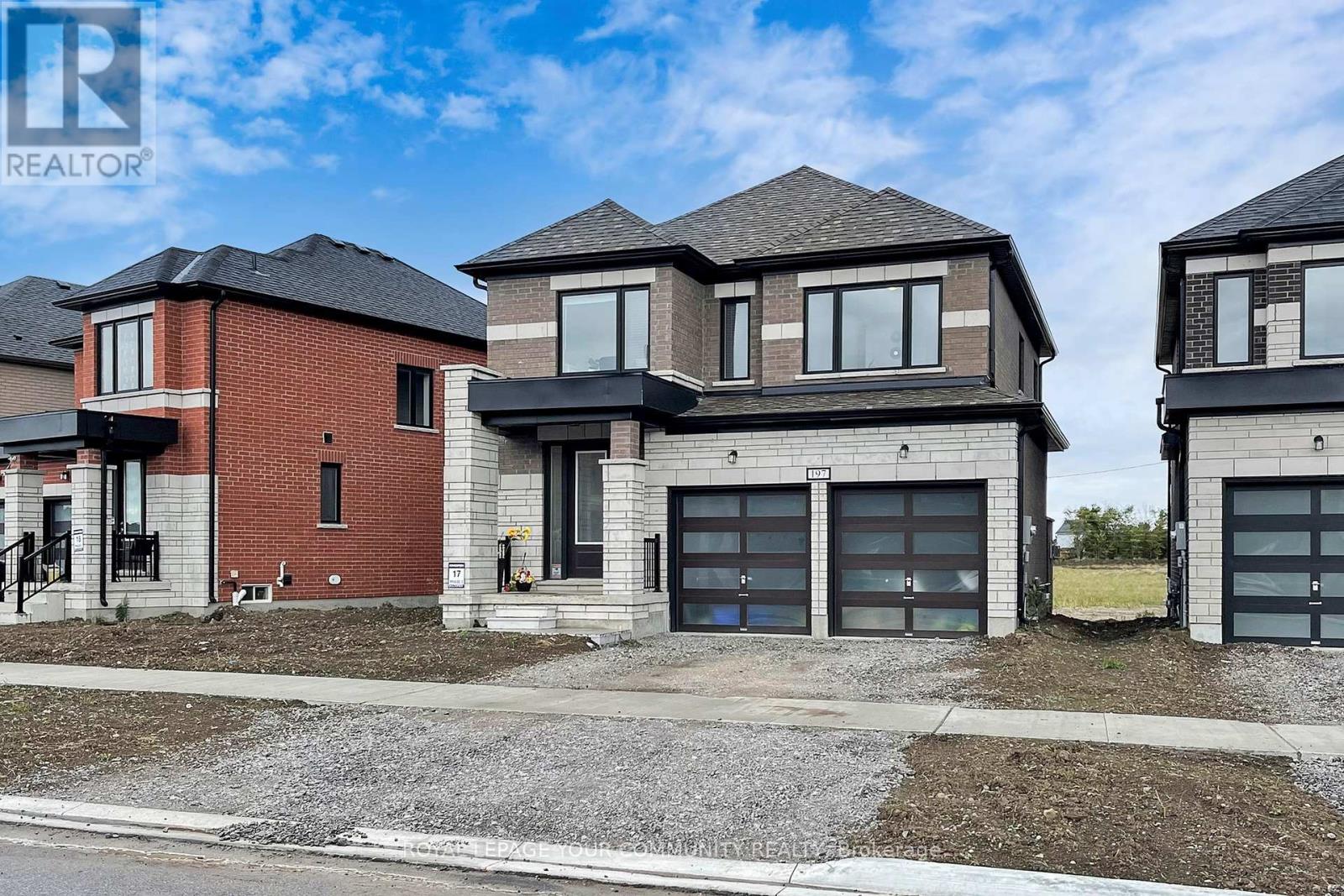 197 St Joseph Rd, Kawartha Lakes Lindsay, ON K9V 0R8