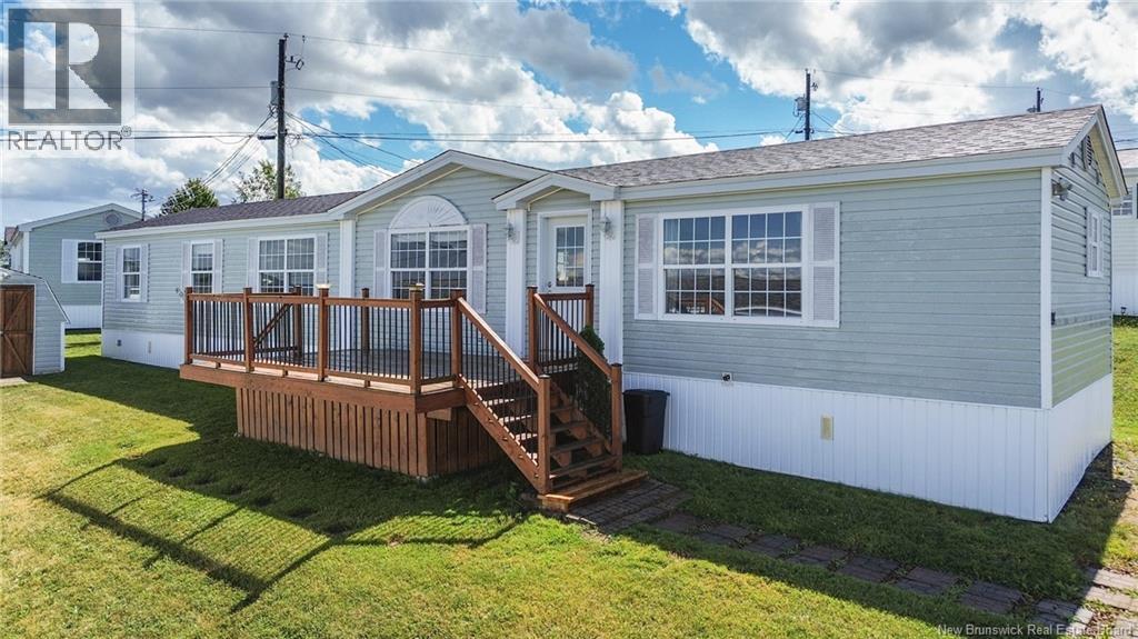 24 Barrington Rd, Fredericton, NB E3C 1L8
