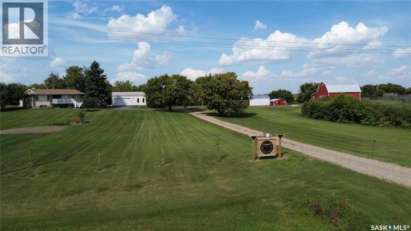 Diamond C Acreage, Fertile Belt Rm No. 183, SK S0A 3Y0