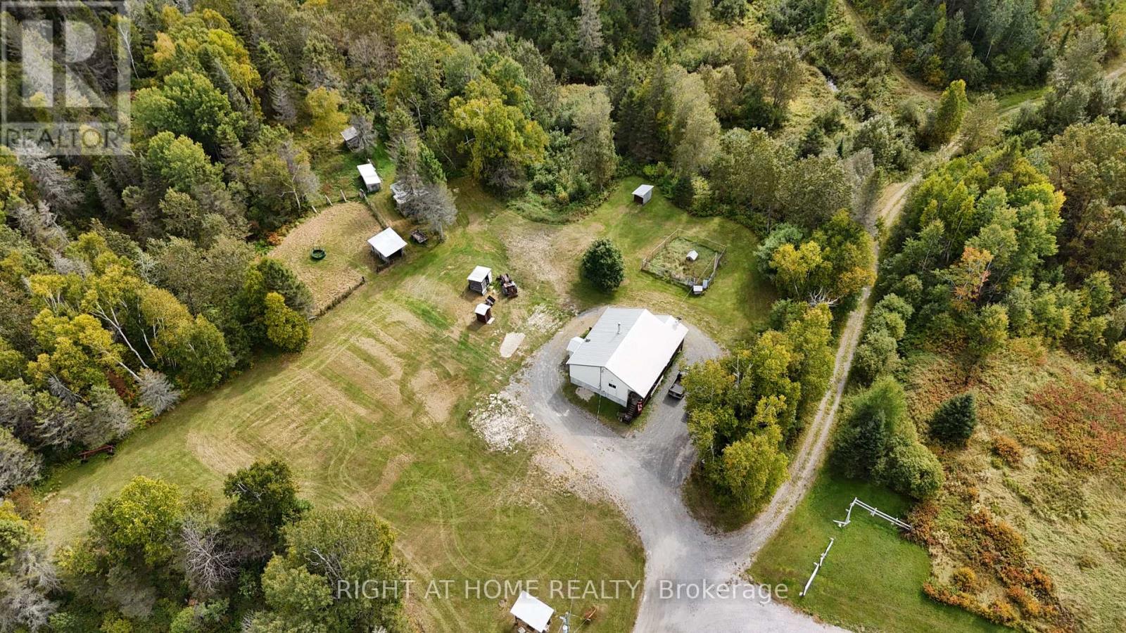 58 Bellefeuille Rd S, West Nipissing Field, ON P0H 1M0