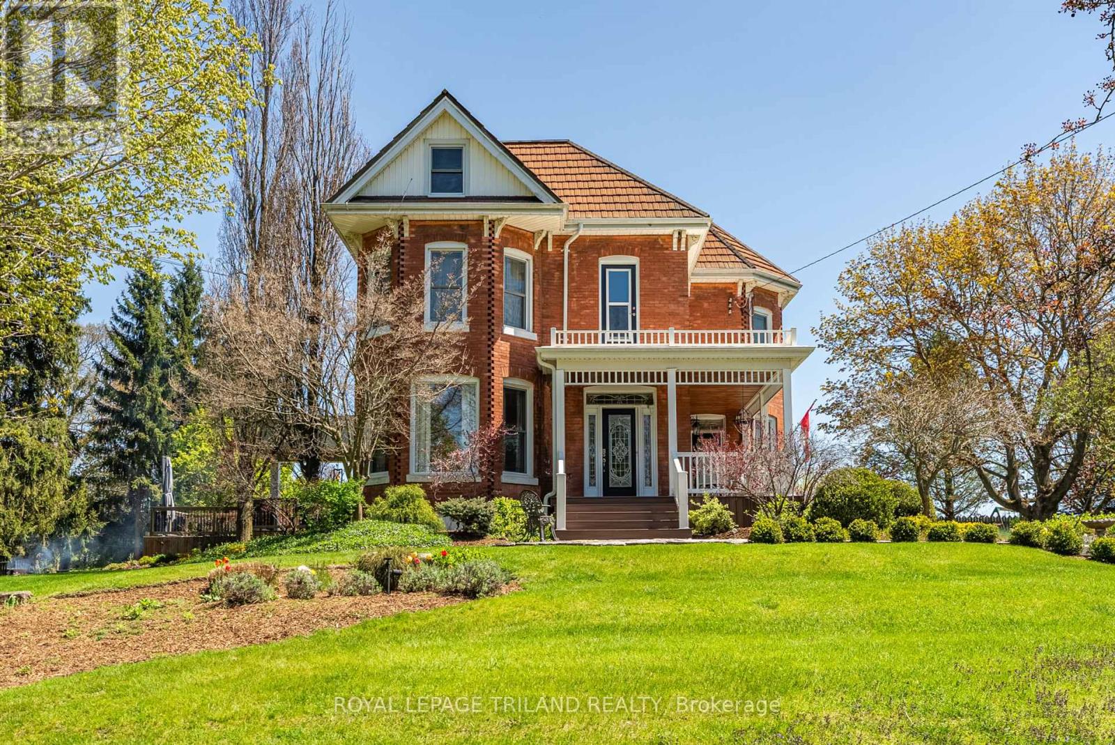 6058 Stone Church Rd, Central Elgin, ON N0L 2L0