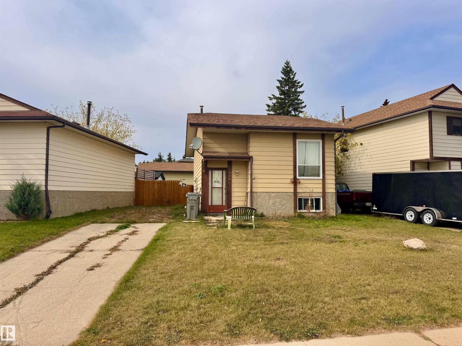 104 St Unit 9704, Morinville, AB T8R 1C8