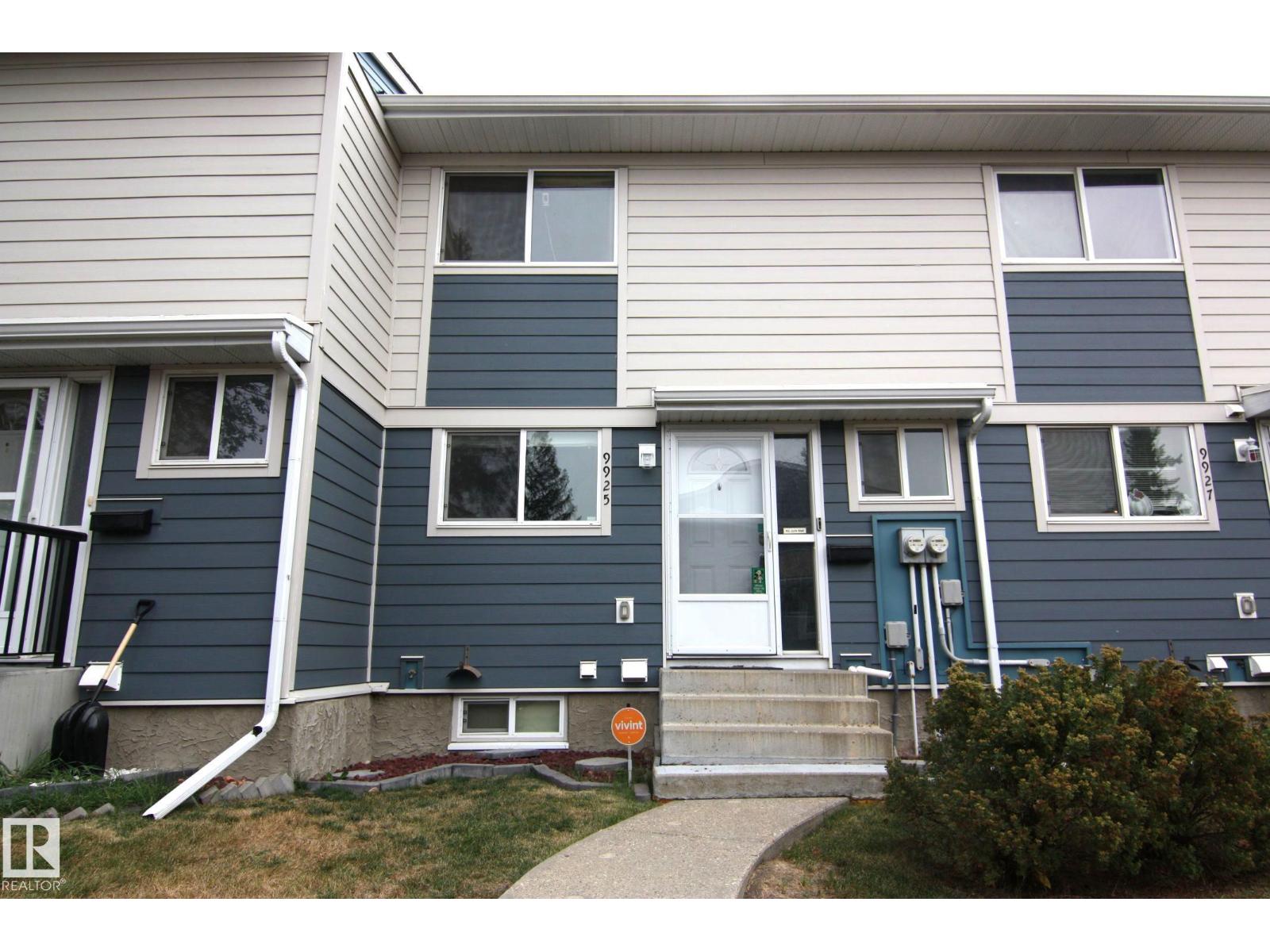 171 Av Nw Unit 9925, Edmonton, AB T5X 4X2
