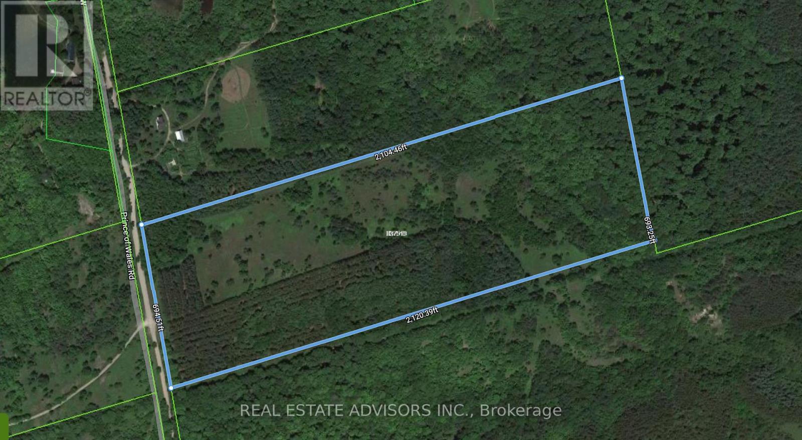 637519 Prince Of Wales Rd, Mulmur, ON L0N 1J0