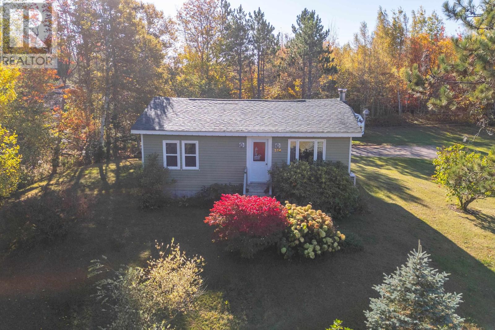 256 Highway 366, Cumberland, Subd. C, NS B4H 3X9