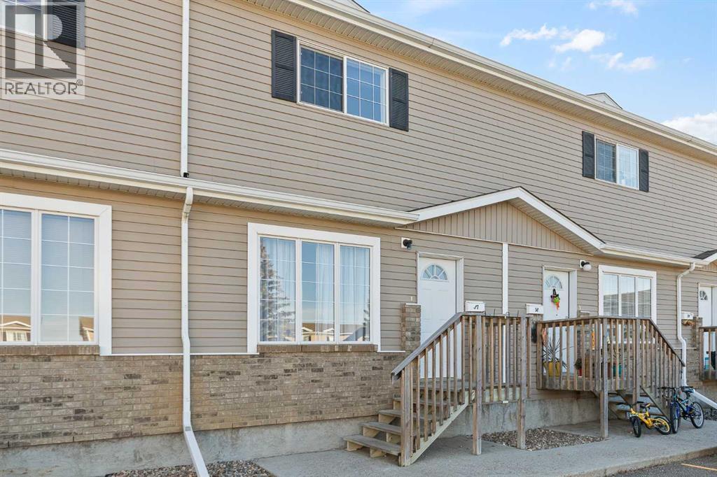 4728 18 Street Unit 37, Lloydminster, SK S9V 1N9