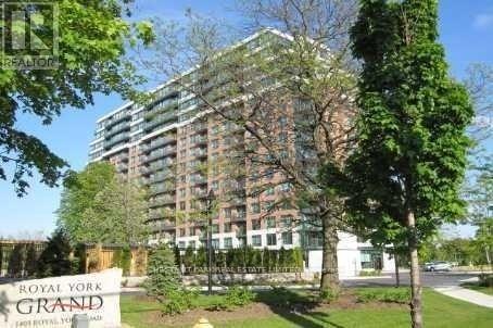 810 1403 Royal York Rd, Toronto, ON M9P 0A1