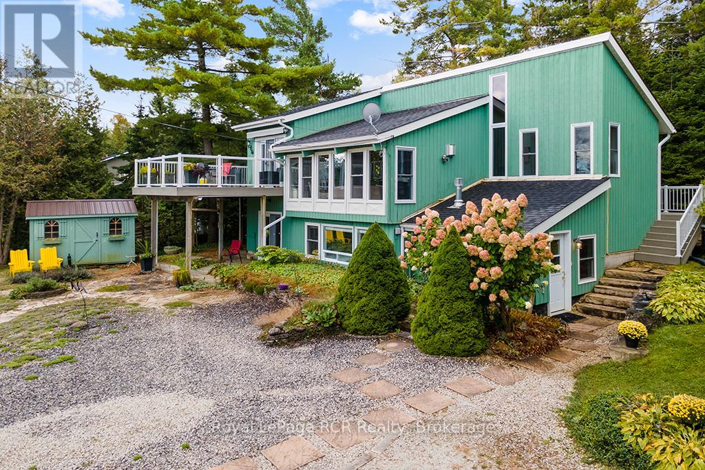 177 Isthmus Bay Rd, Northern Bruce Peninsula, ON N0H 1W0