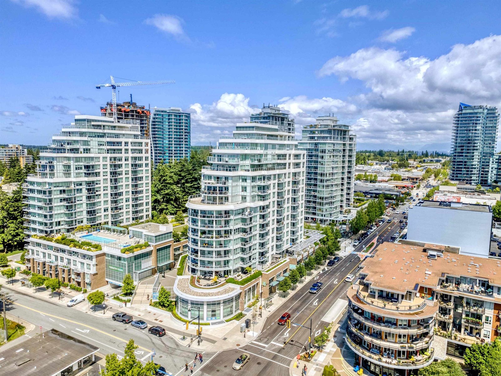 1441 Johnston Road #401, White Rock, BC V4B 3Z4