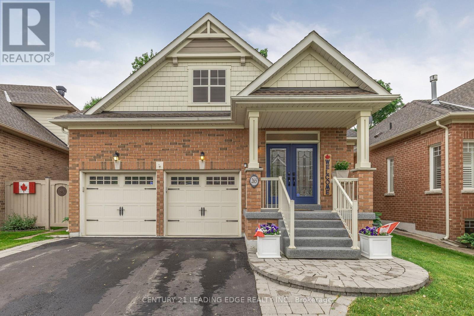 265 Sandale Rd, Whitchurch-Stouffville, ON L4A 0Y4