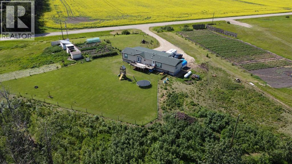 432053 Range Road 253, Rural Ponoka County, AB T4J 1R2