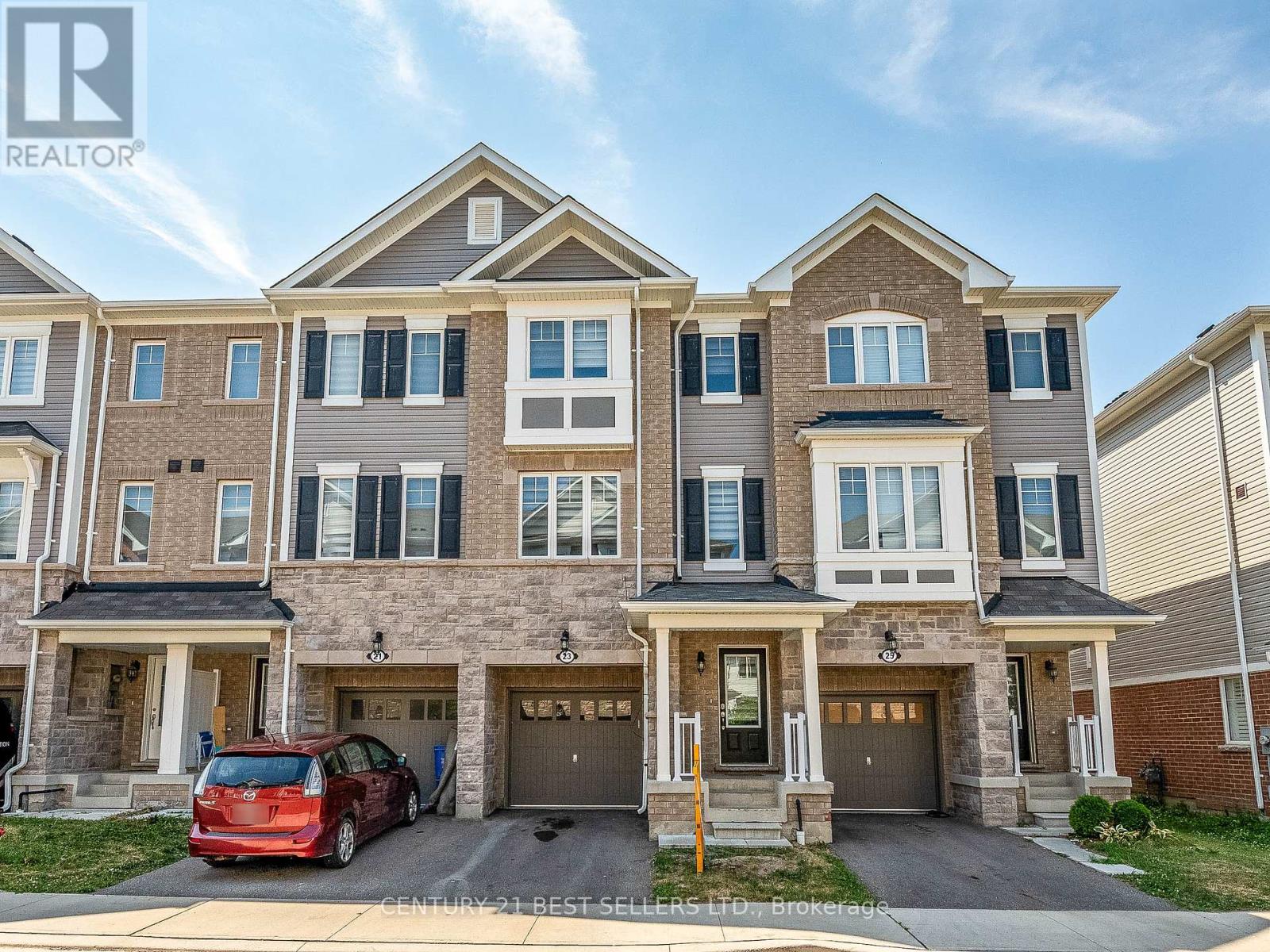 23 Rapids Ln, Hamilton, ON L8K 0A3
