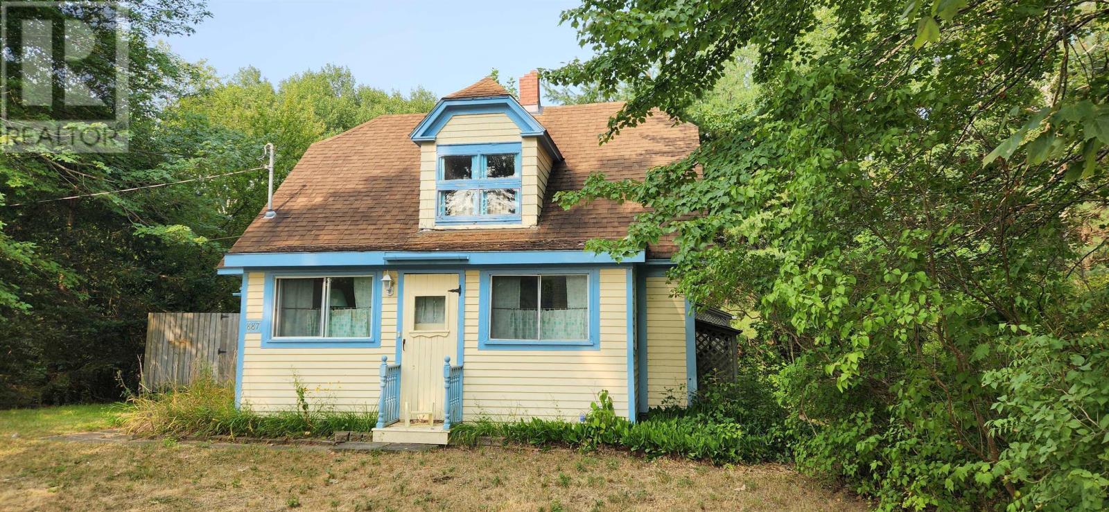 887 Cambridge Rd, Cambridge, NS B0P 1G0