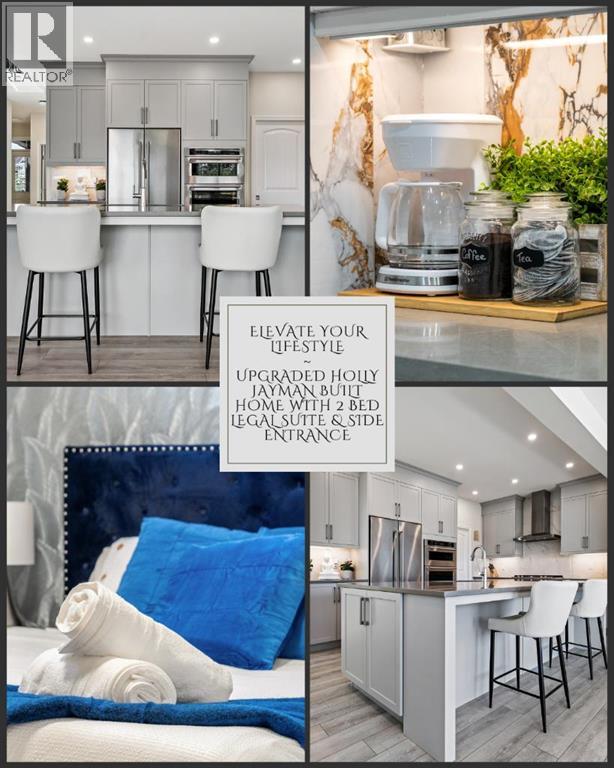 100 Magnolia Cres SE, Calgary, AB T3M 3M9
