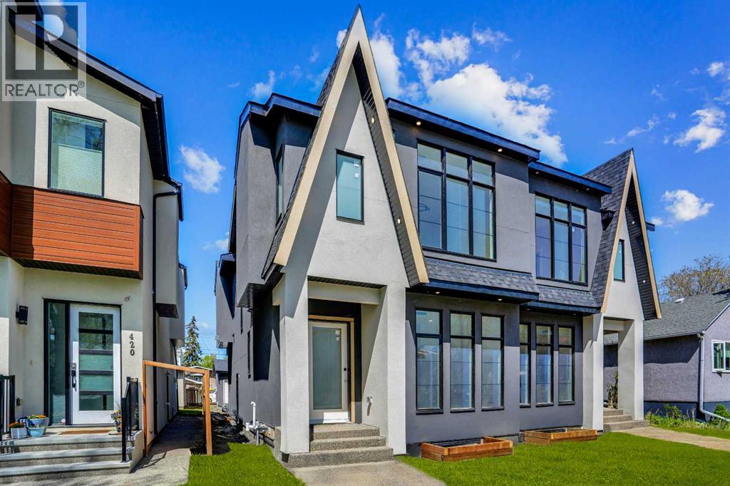 14 Avenue Ne Unit 422, Calgary, AB T2E 1E5