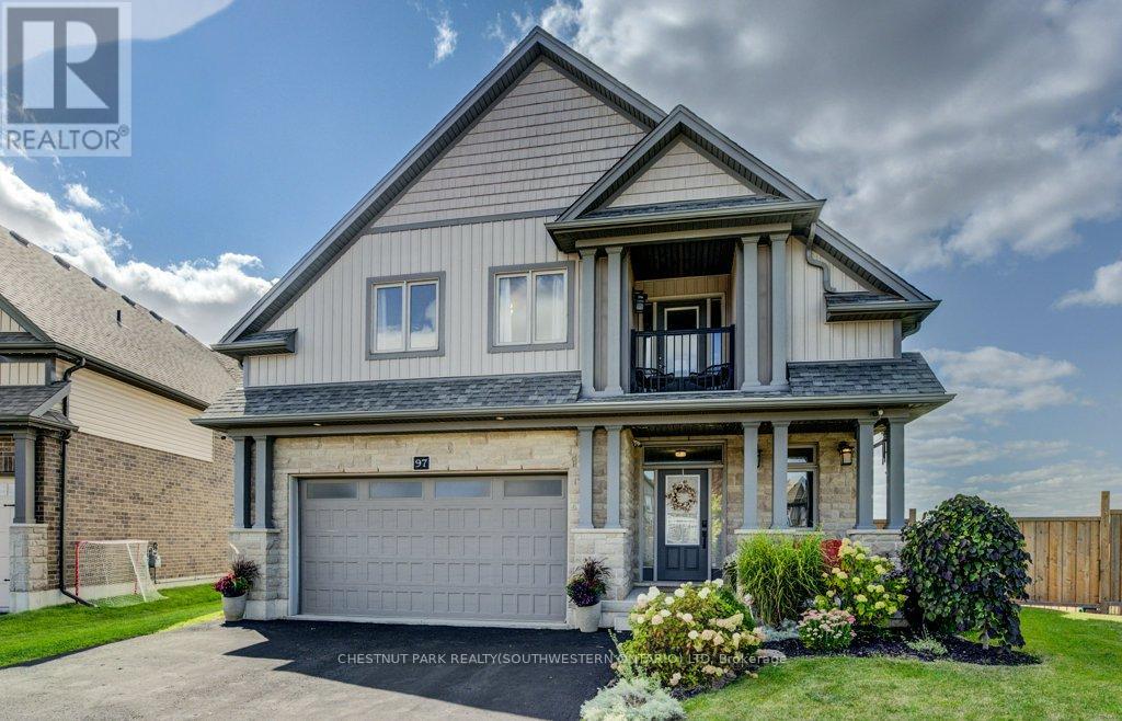97 Michael Myers Rd, Wilmot, ON N3A 0A5