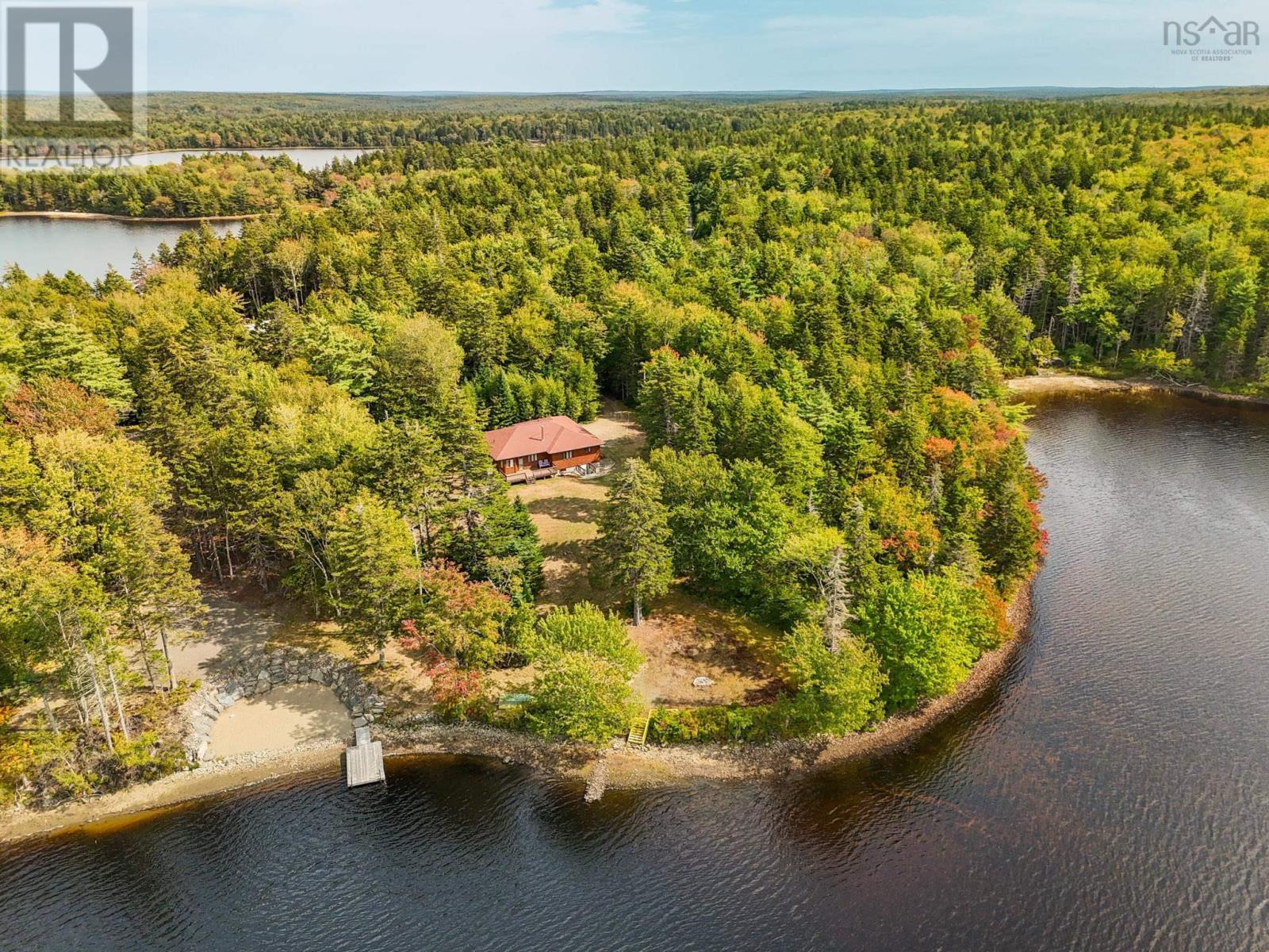 151 Lake Shore Dr, Briar Lake, NS B0W 3T0