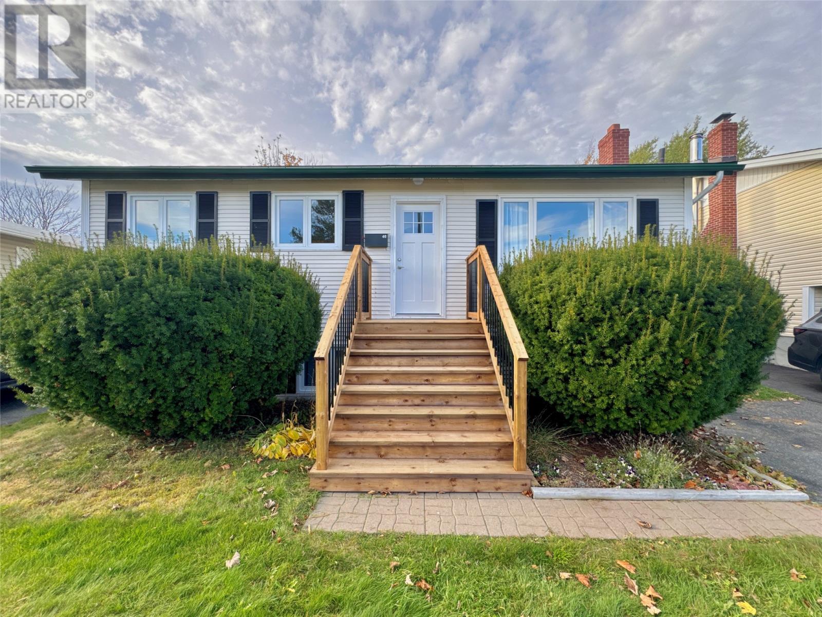 40 Rutledge Cres, St. John's, NL A1A 3J6
