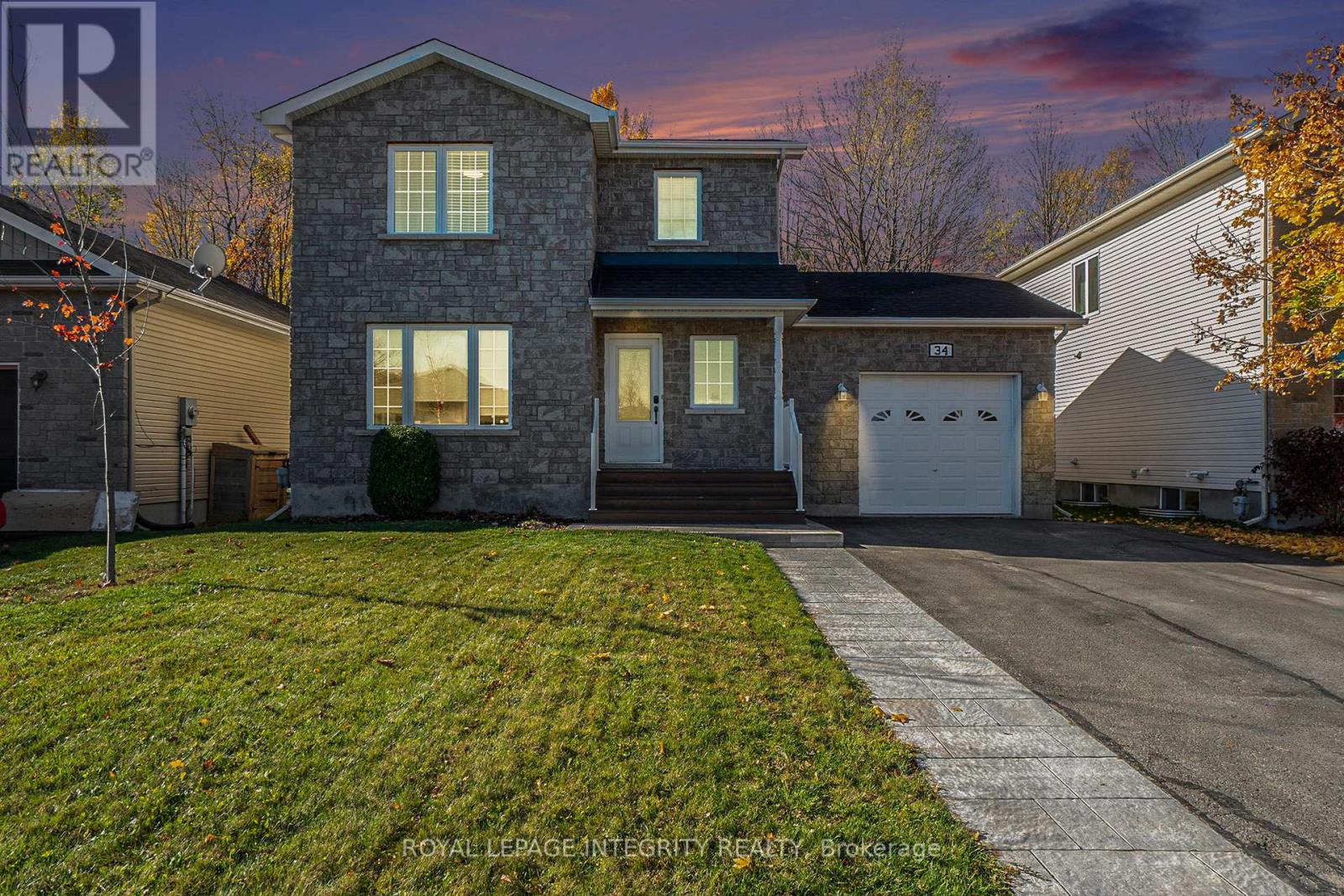 34 Giroux St, The Nation, ON K0A 2M0