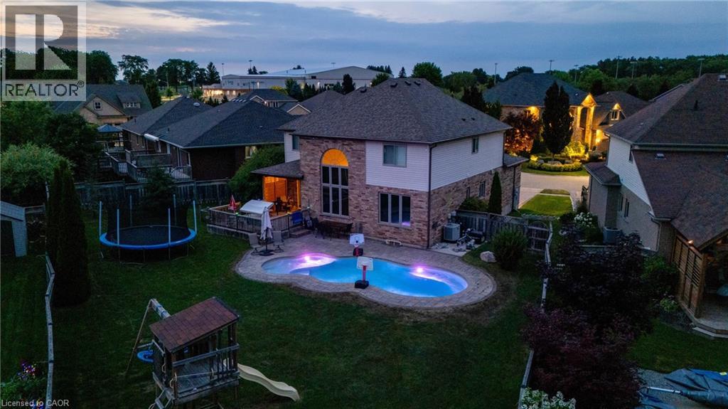 10 Westview Ct, Woodstock, ON N4T 0B8