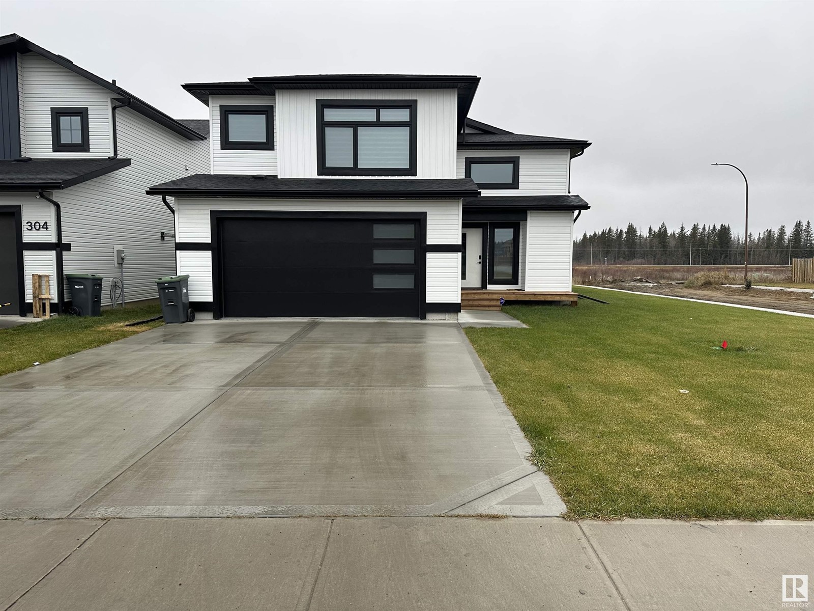 320 Fundy Way, Cold Lake, AB T9M 0M4