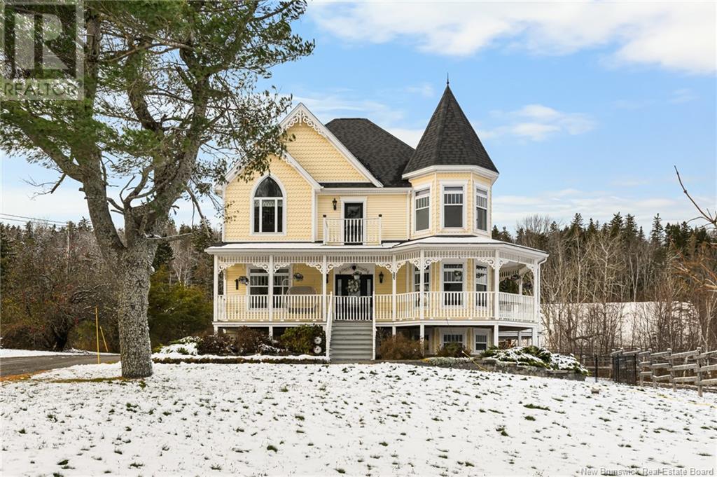 129 Ammon Rd, Ammon, NB E1G 3N9