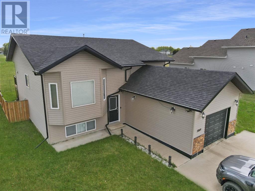 5069 Cornerstone, High Prairie, AB T0G 1E0