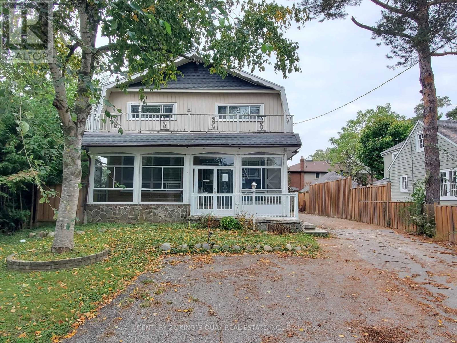 80 Main St, Markham, ON L3P 1X5