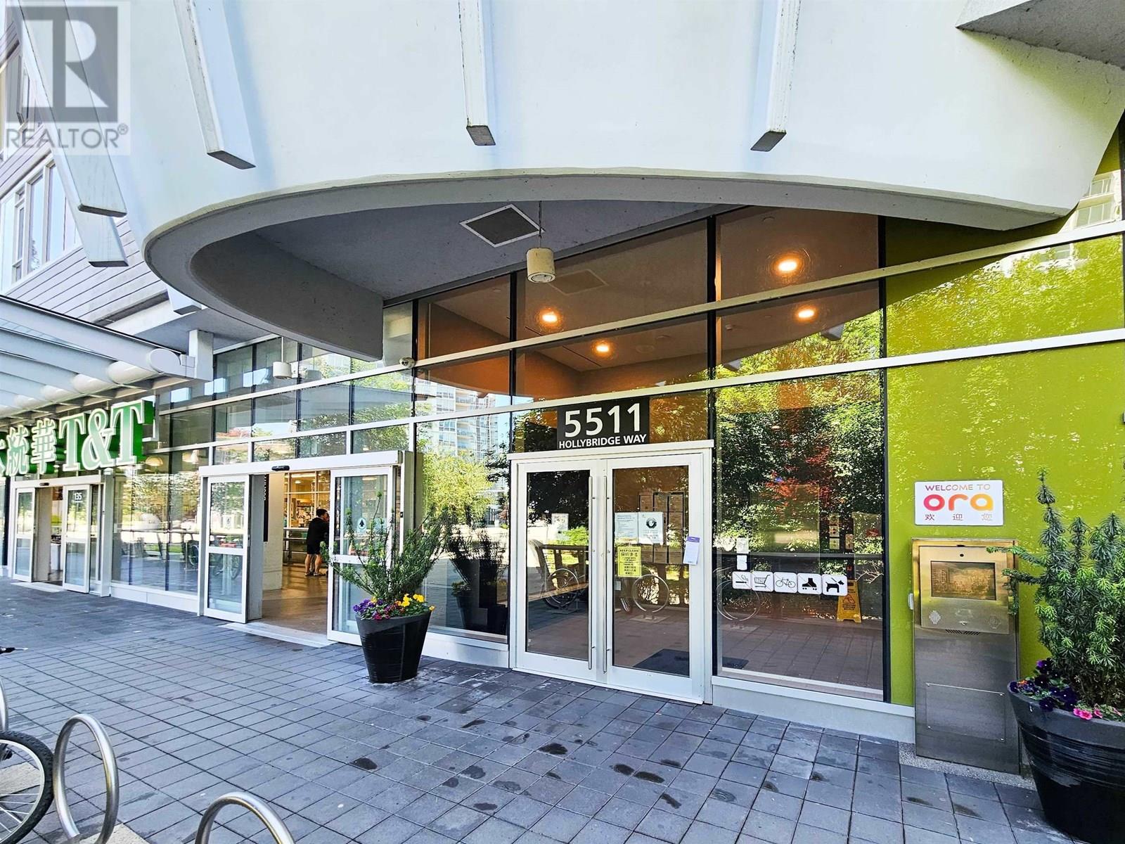 5511 Hollybridge Way Unit 6016, Richmond, BC V7C 0A3