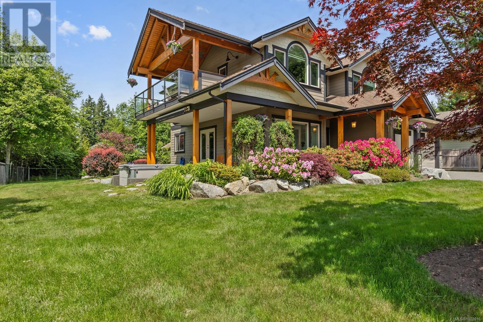2860 Gatehouse Pl, Courtenay, BC V9N 4B3