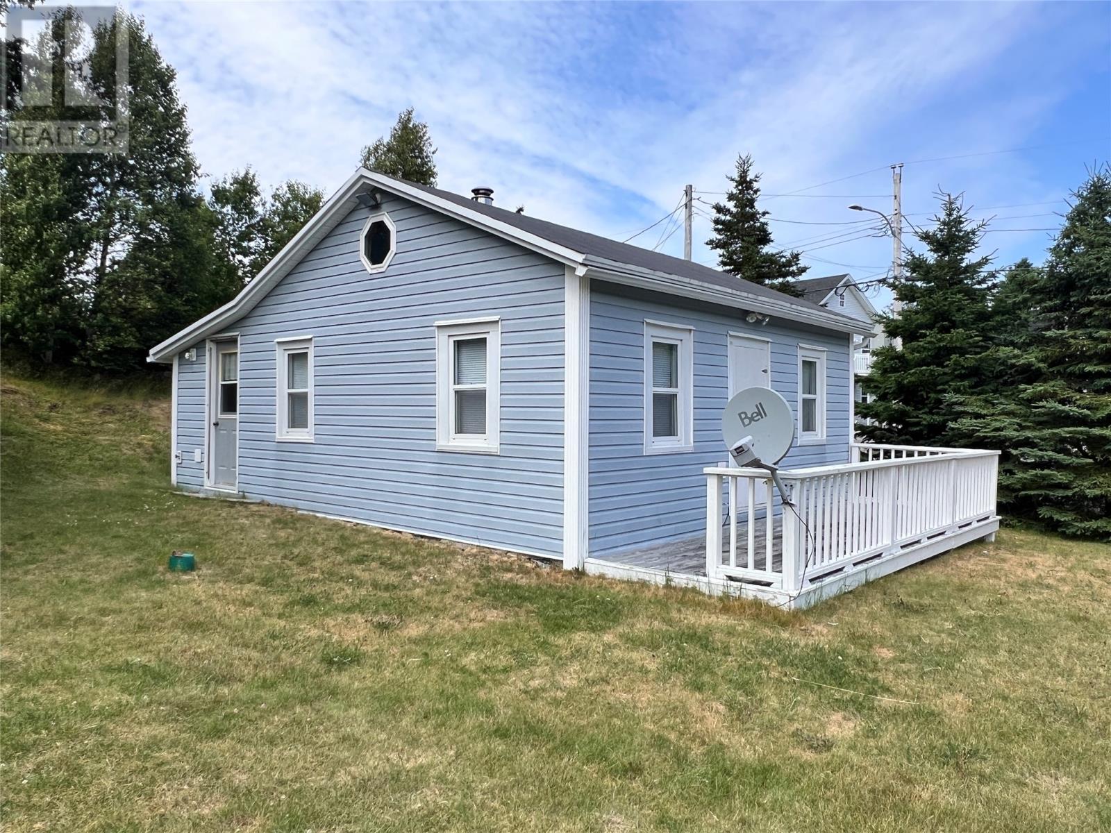 1 Kavanaughs Rd #-3, South River, NL A0A 3W0