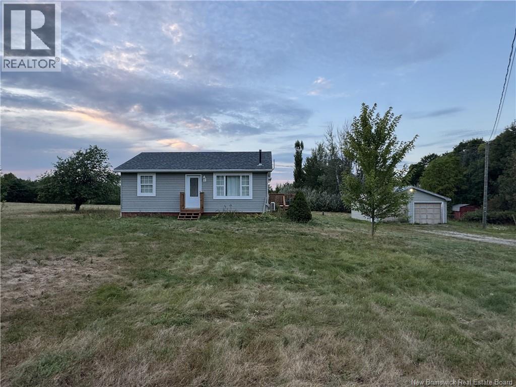 50 Limekiln Rd, Stanley, NB E6B 1P8