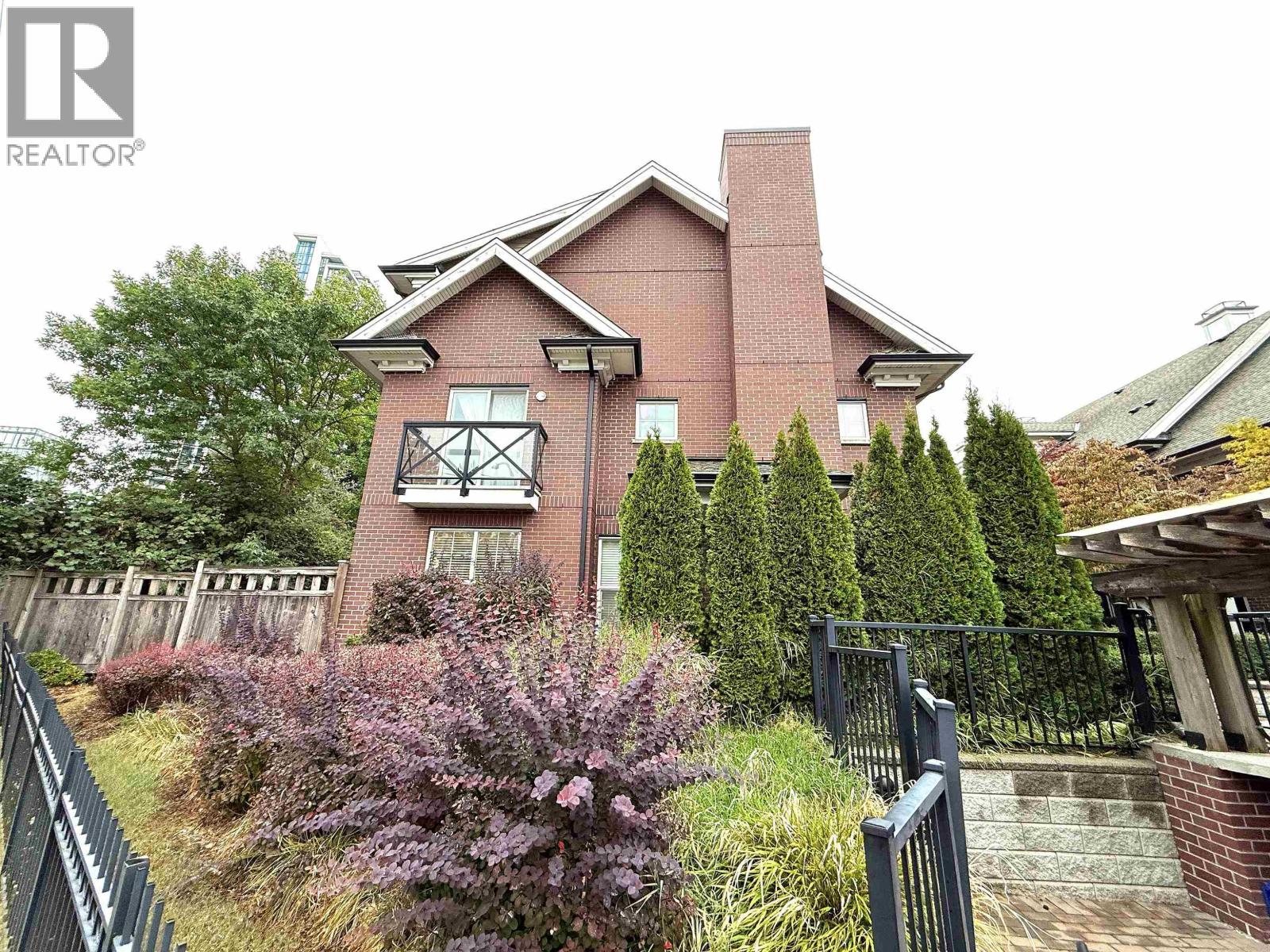 7458 Britton Street Unit 47, Burnaby, BC V3N 3A5