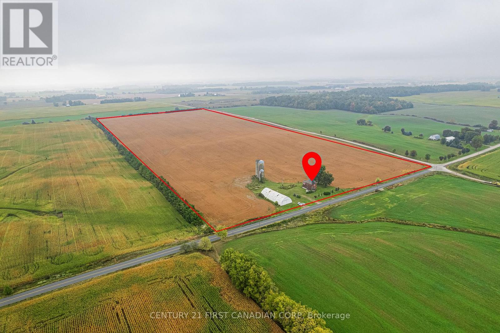 50917 Yorke Line, Malahide, ON N0L 1B0