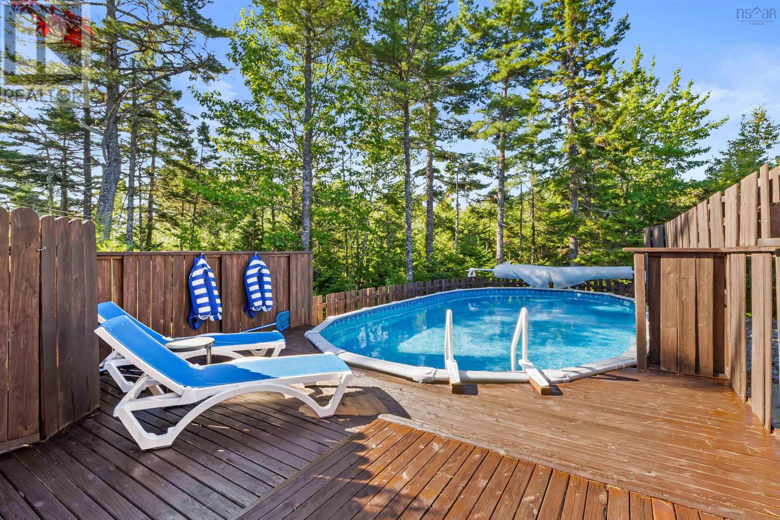 100 Elva Ct, Tantallon, NS B3Z 4M4