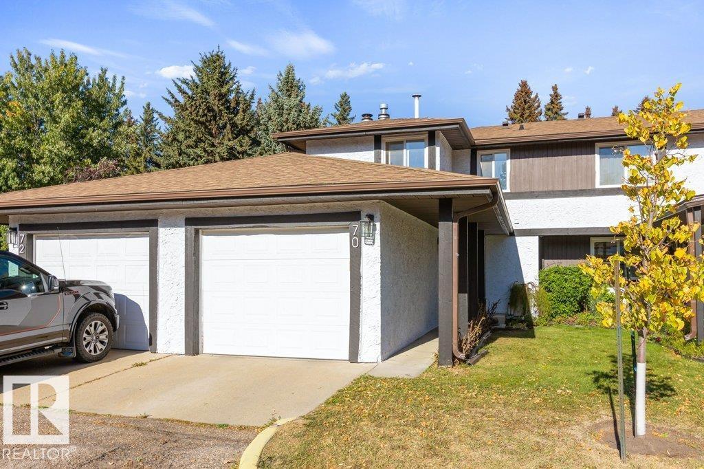 70 Forest Gv, St. Albert, AB T8N 3X6