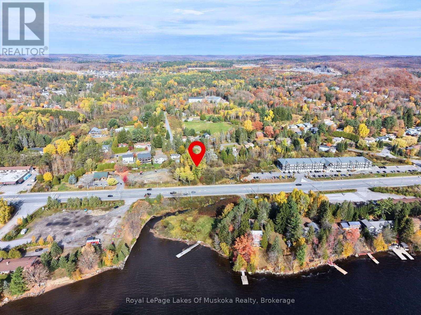60 Highway Unit 194, Huntsville Chaffey, ON P1H 1C1