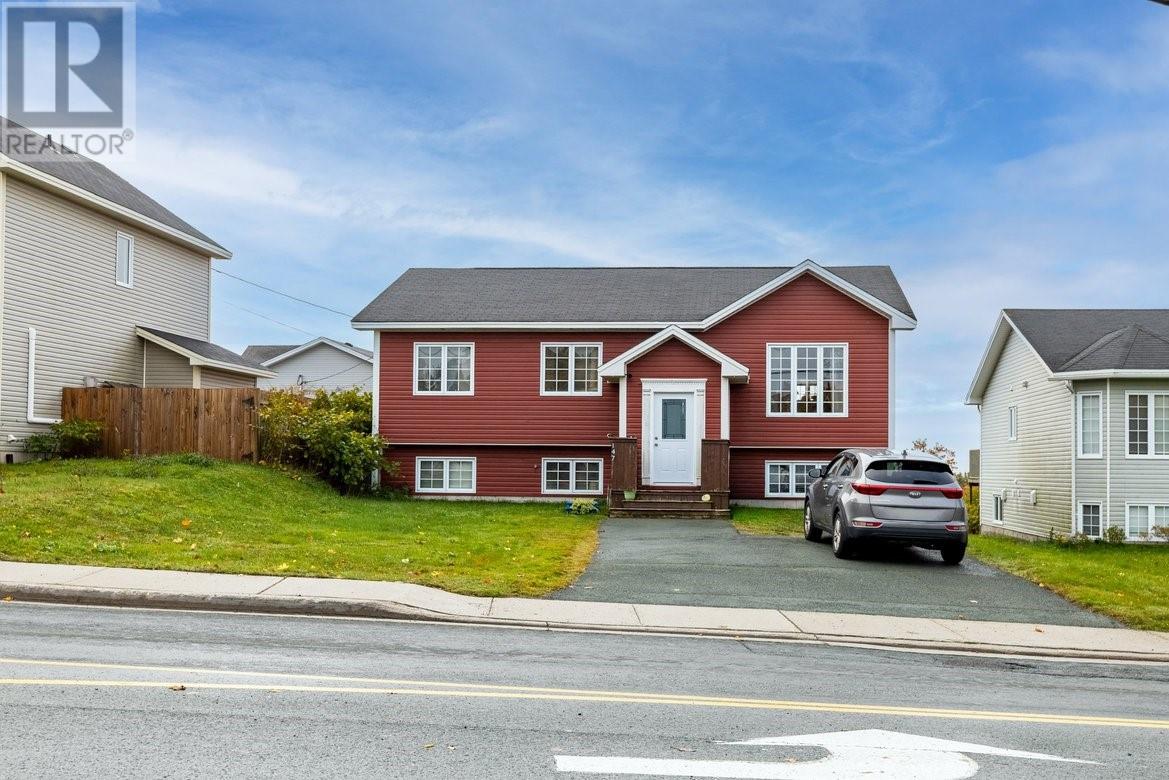 147 Paradise Rd, Paradise, NL A1L 2Y4