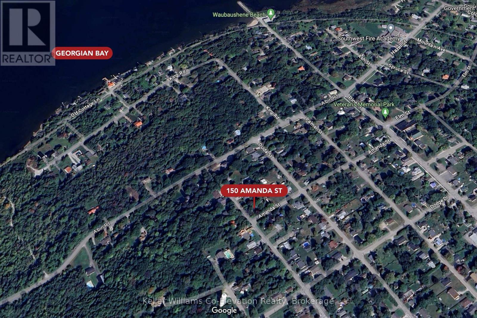 150 Amanda St, Tay, ON L0K 2C0