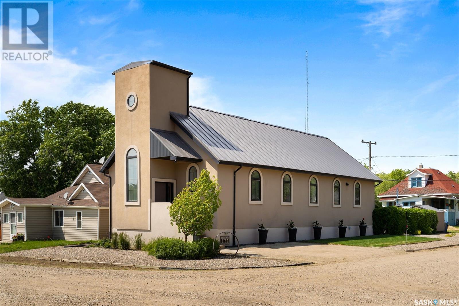 171 Lillis Ave, McLean, SK S0G 3E0