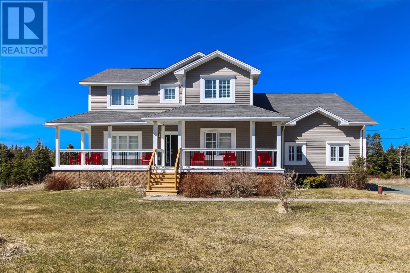 99 Red Cliff Rd, Logy Bay-Middle Cove-Outer Cove, NL A1K 0K4