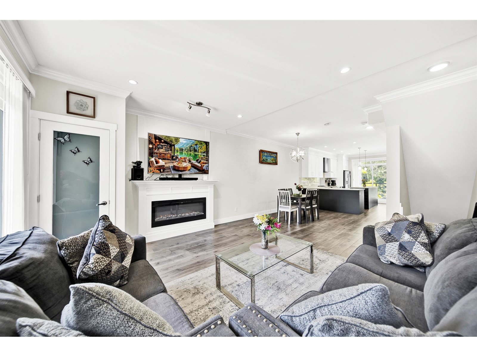 13898 64 Avenue Unit 20, Surrey, BC V3W 1L6