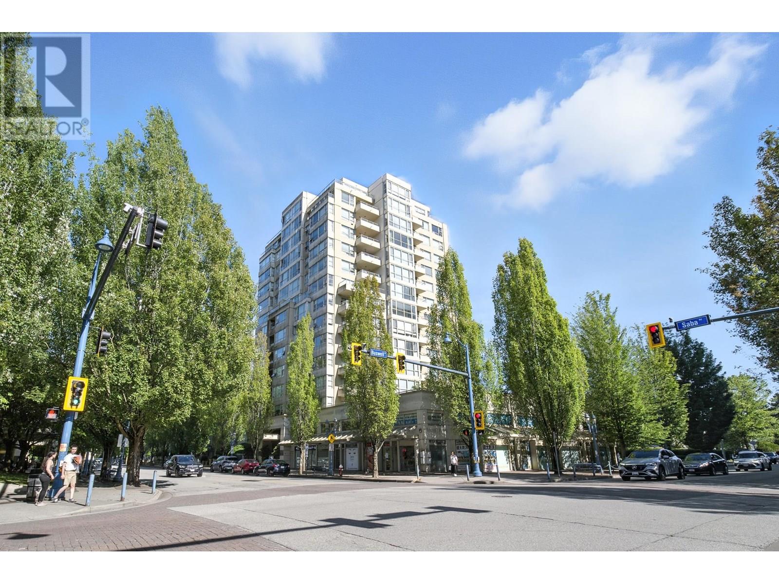 8238 Saba Road Unit 1302, Richmond, BC V6Y 4C7
