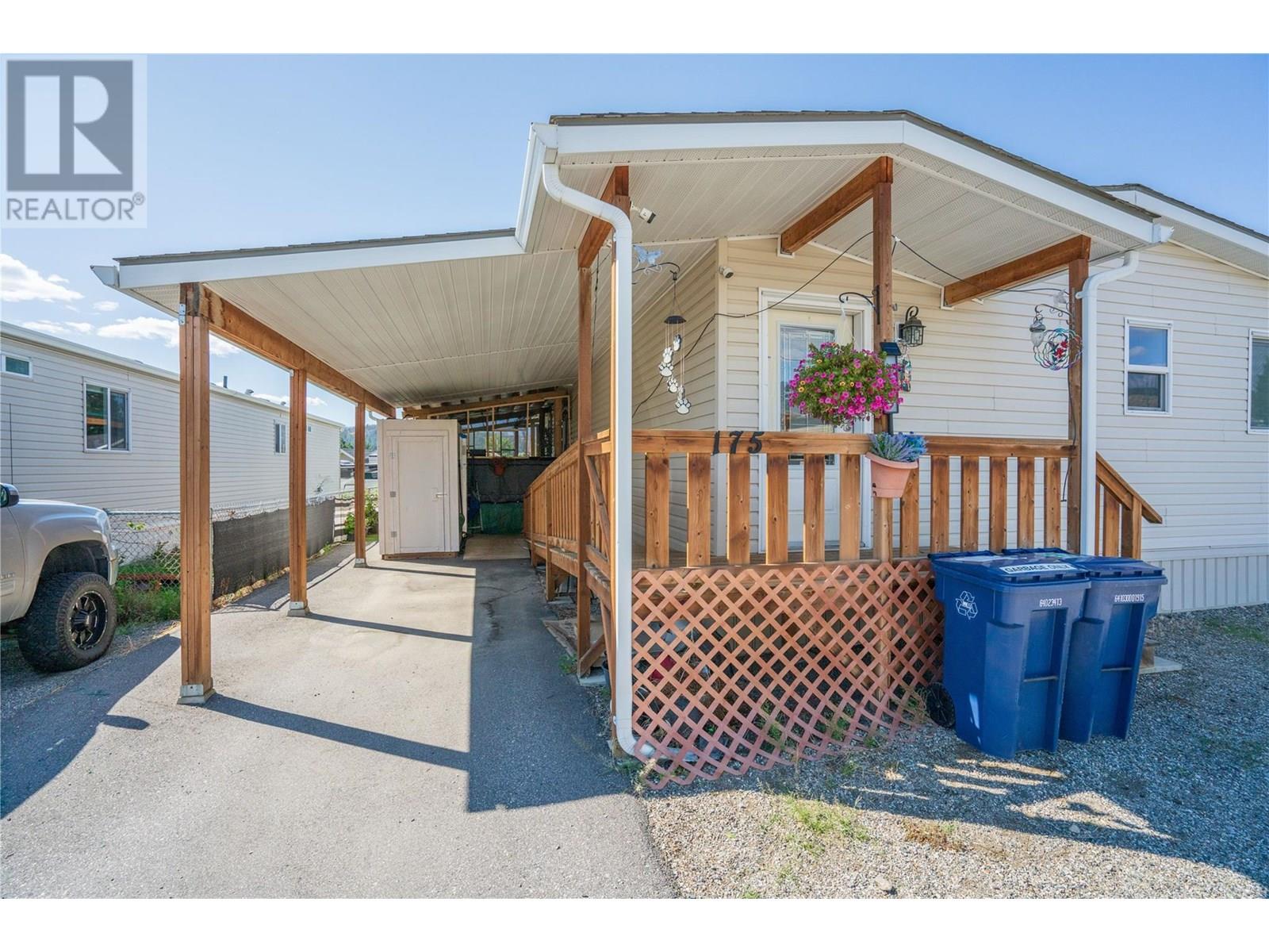 9020 Jim Bailey Road Unit 175, Kelowna, BC V4V 1E5