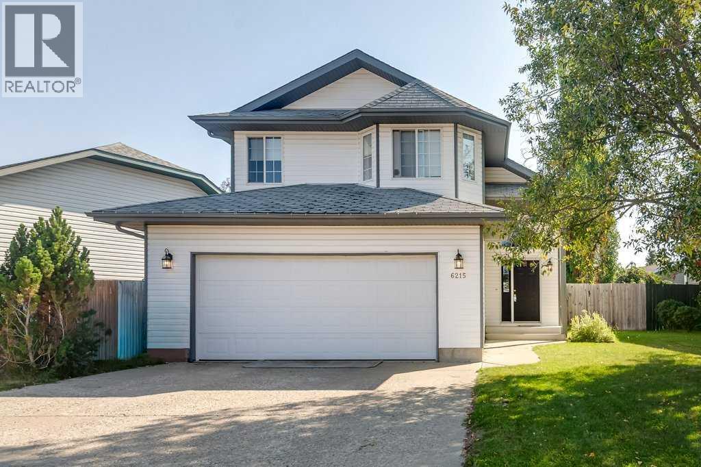58 Street Unit 6215, Rocky Mountain House, AB T4T 1N4