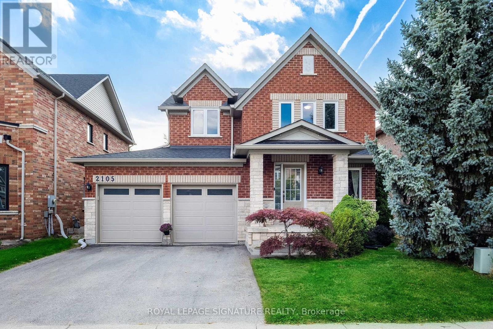2105 Newell Cres, Burlington, ON L7L 7C2