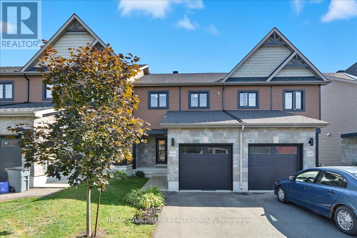 2354 Marble Cres, Clarence-Rockland, ON K4K 1P6