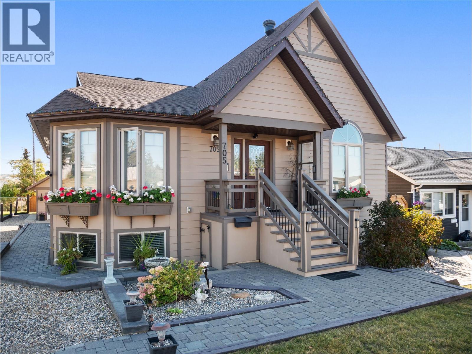 97 Avenue Unit 705 #a, Dawson Creek, BC V1G 1R2